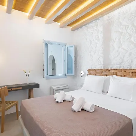 Apartment Airth Santorini Suites Firostefani
