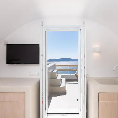 Apartment Airth Santorini Suites