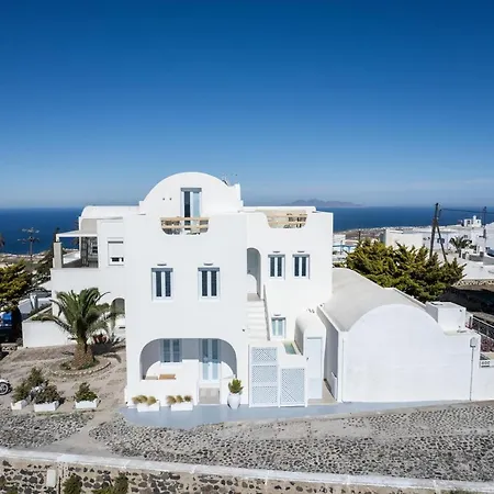 Apartment Airth Santorini Suites *