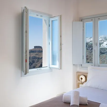 Airth Santorini Suites Apartment *